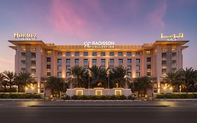 Radisson Collection Muscat, Hormuz Grand